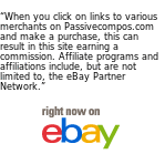 passivecompos logo