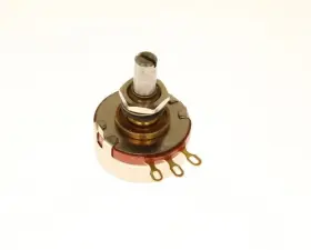 Ab Rv4saysd101a Potentiometer 100 Ohm 2w Rv4 Rv4saysd Series