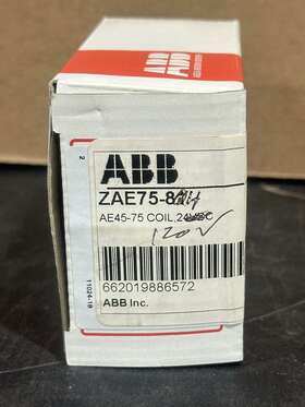 ZA75-84 ABB Coil Nsfp ZA75-84 ABB Coil Nsfp