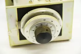 C2286003 ABBEY ELECTRONICS CORP Decade Voltage Divider #2