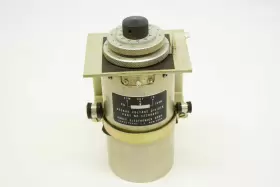 C2286003 ABBEY ELECTRONICS CORP Decade Voltage Divider