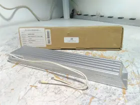 JNBRN2-208S AC DRIVE PERIPHERALS Brake Resistor Repairs