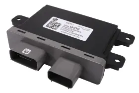 84880436 ACDELCO Emission Reduction Fluid Control Module Gm