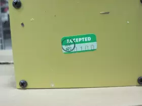 A12MT400 ACOPIAN Power Supply #3