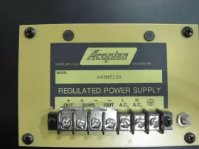 A48MT120 ACOPIAN Power Supply