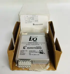Q436-0000 ACTION INSTRUMENTS Potentiometer Signal Conditioner Q436-0000 ACTION INSTRUMENTS Potentiometer Signal Conditioner