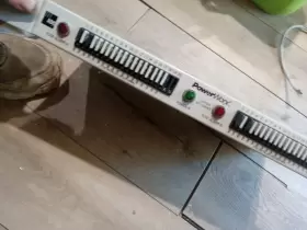 PWX-001RGCSD20PWDP ADC Powerworx Fuse Alarm Panel