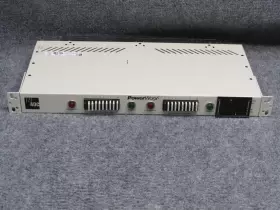PWX-001RGSSD10PSDP ADC Adp Powerworx Rackmount Fuse Alarm