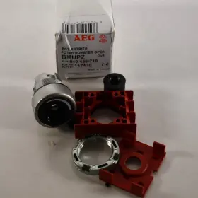 910-159-710 AEG Bmupz Potentiometer Operator