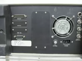 02-SERIES AGILENT Cerjac #2 02-SERIES AGILENT Cerjac #2