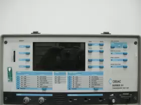 02-SERIES AGILENT Cerjac 02-SERIES AGILENT Cerjac