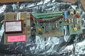 05341-60047 AGILENT Oac