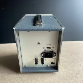 209A AGILENT Hewlett Packard Oscillator Clean #2