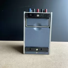 209A AGILENT Hewlett Packard Oscillator Clean #3