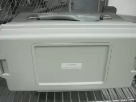37732A AGILENT Telecom Datacom Analyzer #2