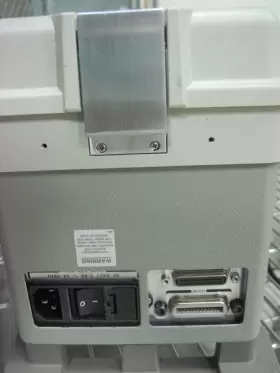 37732A AGILENT Telecom Datacom Analyzer #3