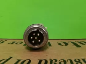 478A AGILENT Thermister Mount #3