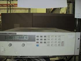 6655A AGILENT Power Supply