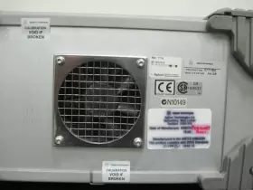 37718A AGILENT Omniber Up #2