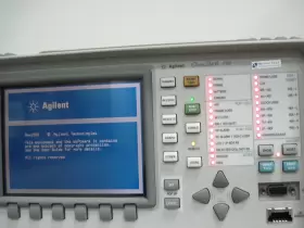 37718A AGILENT Omniber Up