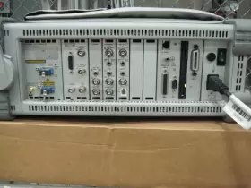 Agilent Omniber W. Opt. 013 104 301 601 610 #2