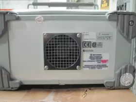 Agilent Omniber W. Opt. 013 104 301 601 610 #3