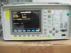 Agilent Omniber W. Opt. 013 104 301 601 610