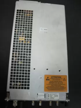 80C07-CR1 AGILENT Optical Sampling Module #2