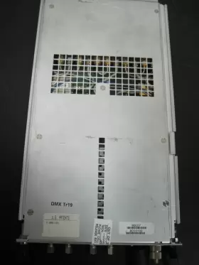 80C07-CR1 AGILENT Optical Sampling Module #3