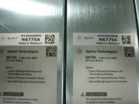 N6702A AGILENT Mps #2