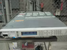 N6702A AGILENT Mps