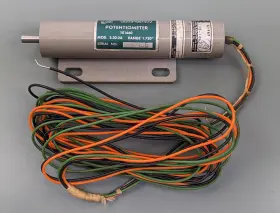 42182 AIRESEARCH Linear Potentiometer Resistor