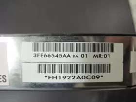 3FE66545AA ALCATEL/LUCENT Fan #2