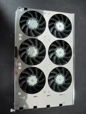 3FE66545AA ALCATEL/LUCENT Fan #3
