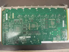 3FE72955AA ALCATEL-LUCENT Fwlt Board #2
