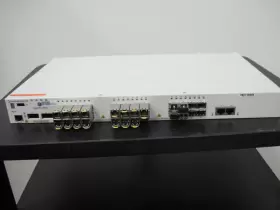 6850-U24X ALCATEL/LUCENT Omniswitch 6850-U24X ALCATEL/LUCENT Omniswitch