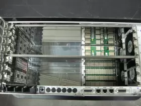 7360 ALCATEL/LUCENT Shelf Chassis #2 7360 ALCATEL/LUCENT Shelf Chassis #2