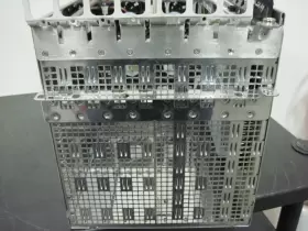 7360 ALCATEL/LUCENT Shelf Chassis #3 7360 ALCATEL/LUCENT Shelf Chassis #3