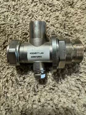 KS-24577 ALCATEL-LUCENT Amphenol Surge Lightning Arrestor #2