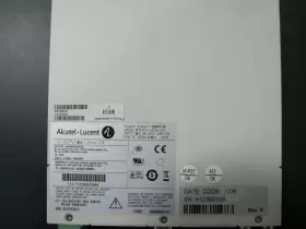 PS-120W-DC ALCATEL/LUCENT Power Supply #3 PS-120W-DC ALCATEL/LUCENT Power Supply #3