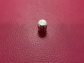 KRI-700A ALCO Knob Ka Anodized Hole