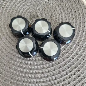 PKES90B1-4 ALCOSWITCH Alcoknob Knob Indicator Line PKES90B1-4 ALCOSWITCH Alcoknob Knob Indicator Line