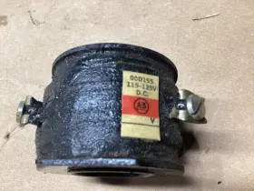 00D155 ALLEN-BRADLEY Coil #3