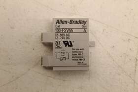 100-FSV55 ALLEN BRADLEY Surge Suppressor Varistor