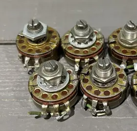118631 ALLEN-BRADLEY Potentiometer #2