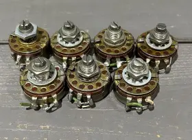 118631 ALLEN-BRADLEY Potentiometer