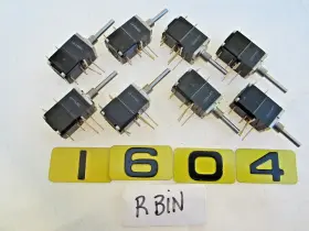 13-14355 ALLEN-BRADLEY Modpot Potentiometer