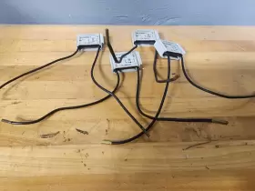 199-MSMD1 ALLEN-BRADLEY Surge Suppressor #3