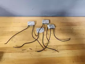 199-MSMD1 ALLEN-BRADLEY Surge Suppressor
