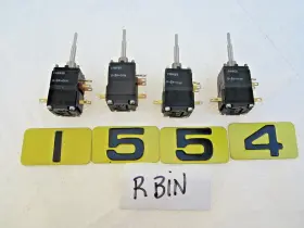 19M469 ALLEN-BRADLEY Modpot Potentiometer